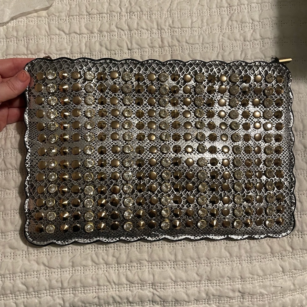 Beautiful handbag!